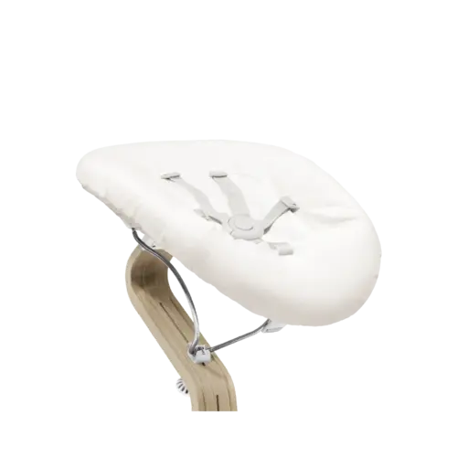 Stokke Nomi set za novorođenče White Grey Sand Stokke Nomi set za novorođenče White Grey Sand