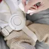 Stokke®Nomi set za novorođenče Grey Grey Sand
