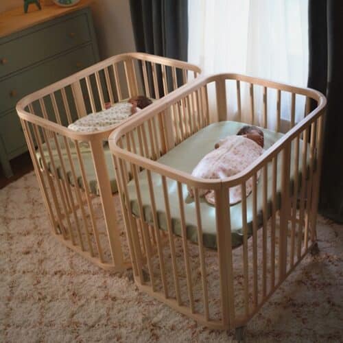 STOKKE NIGHTI6 STOKKE NIGHTI6
