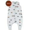 Molis & co vreća za spavanje 4 god (2.5TOG) Molis & co vreća za spavanje 4 god (2.5TOG)