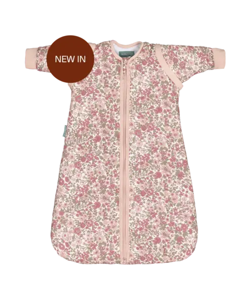 Molis & co vreća za spavanje Winter Commelina 6-12 mj (2.5TOG)