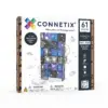 Connetix Galaxy run Connetix Galaxy run