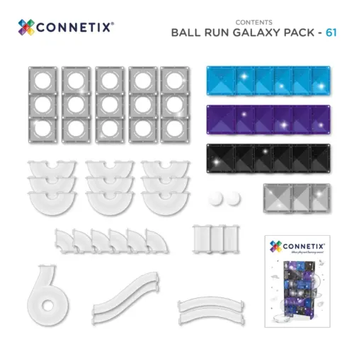 Connetix Connetix