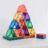 Connetix Rainbow Square Pack 42 kom Connetix Rainbow Square Pack 42 kom