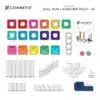 Connetix Ball Run Launcher pack 47 kom