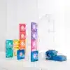 Connetix Ball Run Launcher pack 47 kom