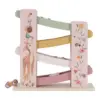 Little Dutch Drvena staza za autiće Fairy Garden