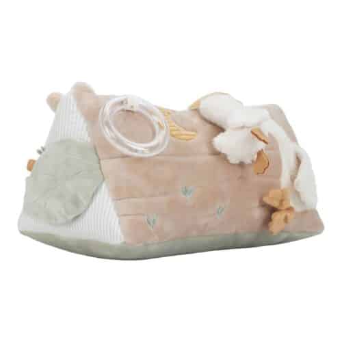 Little Dutch Aktivnostni trokut Newborn Naturals