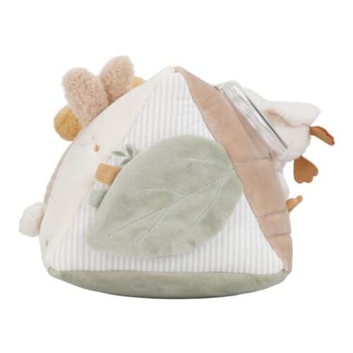Little Dutch Aktivnostni trokut Newborn Naturals