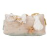 Little Dutch Aktivnostni trokut Newborn Naturals