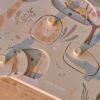 Little Dutch Drvene puzzle sa zvukom Safari Friends