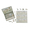 Little Dutch Magnetne puzzle Safari Friends Little Dutch Magnetne puzzle Safari Friends