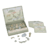 Little Dutch Magnetne puzzle Safari Friends Little Dutch Magnetne puzzle Safari Friends