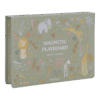 Little Dutch Magnetne puzzle Safari Friends Little Dutch Magnetne puzzle Safari Friends