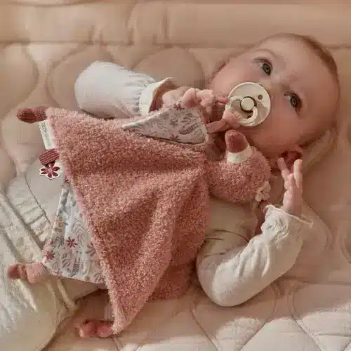 Little Dutch Tješilica Flamingo