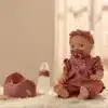 Little Dutch Lutka koja pije i piški Livia Little Dutch Lutka koja pije i piški Livia