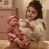 Little Dutch Lutka koja pije i piški Livia Little Dutch Lutka koja pije i piški Livia