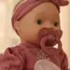 Little Dutch Lutka koja pije i piški Livia Little Dutch Lutka koja pije i piški Livia