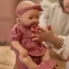 Little Dutch Lutka koja pije i piški Livia Little Dutch Lutka koja pije i piški Livia