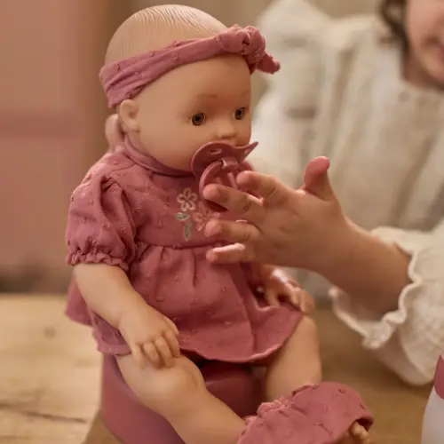 Little Dutch Lutka koja pije i piški Livia Little Dutch Lutka koja pije i piški Livia