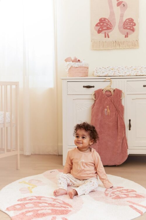 Little Dutch Tepih Flamingo Little Dutch Tepih Flamingo