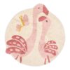 Little Dutch Tepih Flamingo Little Dutch Tepih Flamingo