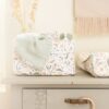 Little Dutch Tetra pelene Safari Wonders 3 kom 70x70 cm Little Dutch Tetra pelene Safari Wonders 3 kom 70x70 cm