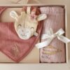 Little Dutch Poklon paket Giraffe Little Dutch Poklon paket Giraffe
