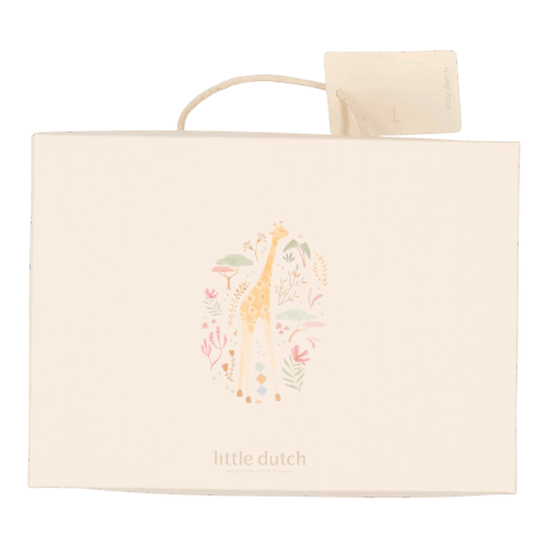 Little Dutch Poklon paket Giraffe