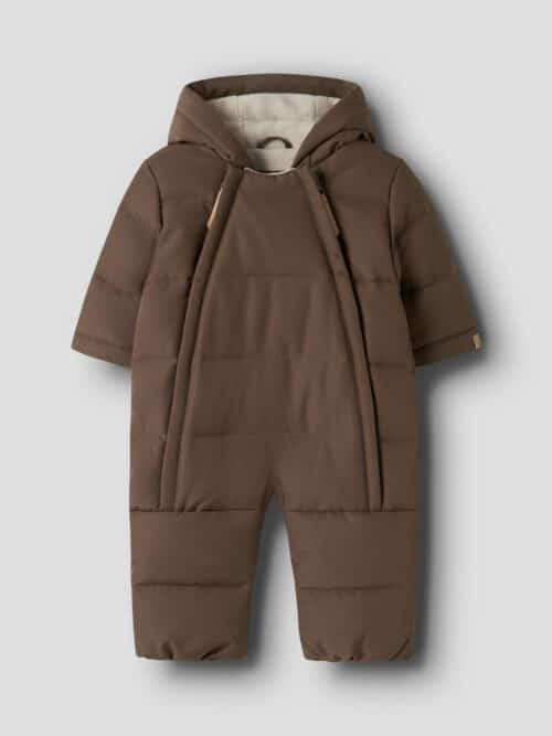 Lil' Atelier zimski kombinezon za bebe Lil' Atelier zimski kombinezon za bebe