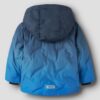 name it jakna 2 Name it SKI jakna Nautical Blue