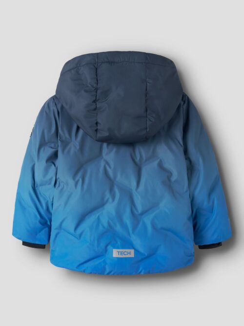 name it jakna 2 Name it SKI jakna Nautical Blue