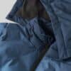 name it jakna 4 Name it SKI jakna Nautical Blue