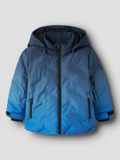 Name it SKI jakna Nautical Blue Name it SKI jakna Nautical Blue