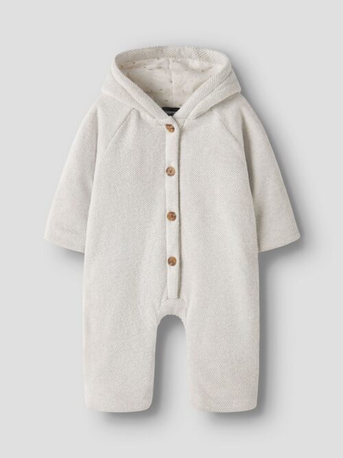 Kombinezon Pure Cashmere Kombinezon Pure Cashmere