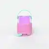 MOB retro karaoke Pink