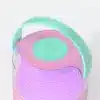 MOB retro karaoke Pink