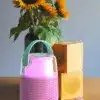 MOB retro karaoke Pink