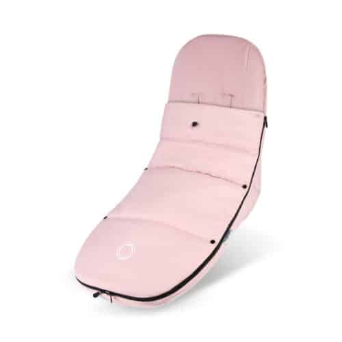 Bugaboo Footmuff – Soft Pink
