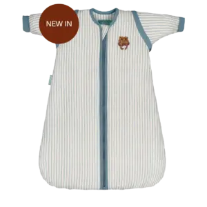 Molis & co Vreća za spavanje Blue stripes