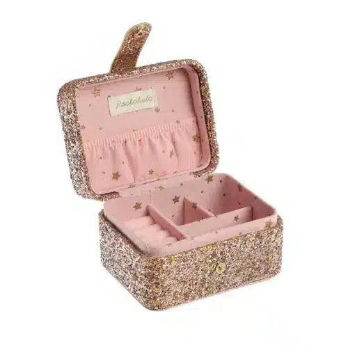 Rockahula Kutija za nakit Confetti Glitter