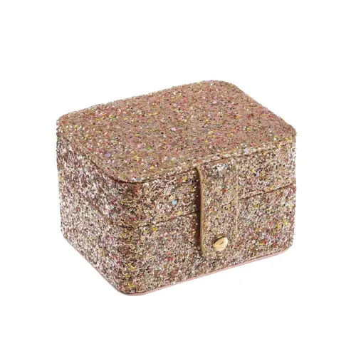 Rockahula Kutija za nakit Confetti Glitter