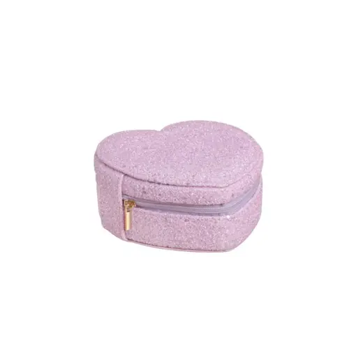 Rockahula Kutija za nakit Glitter Heart