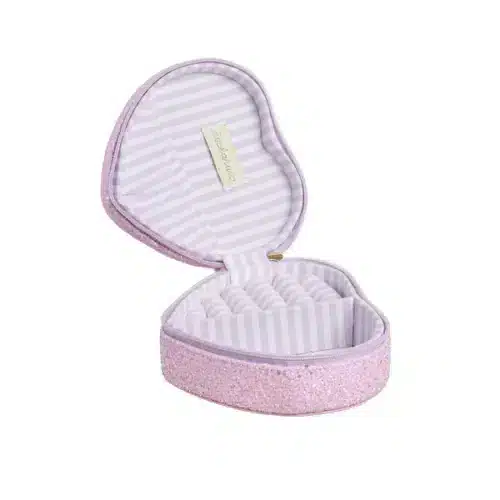 Rockahula Kutija za nakit Glitter Heart