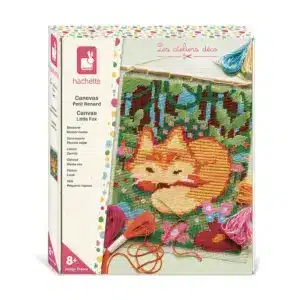 Janod Little Fox
