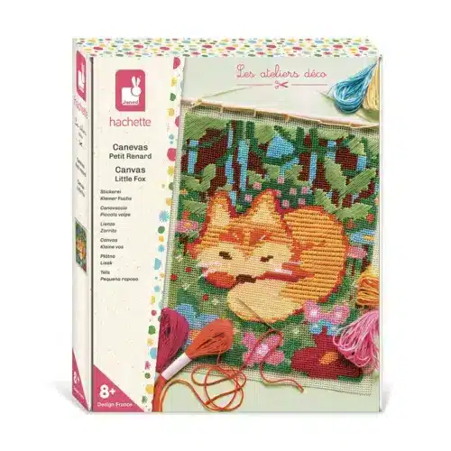 Janod Little Fox Janod Little Fox