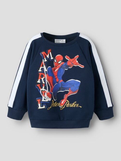 NAME-IT Spider Man name it spider man