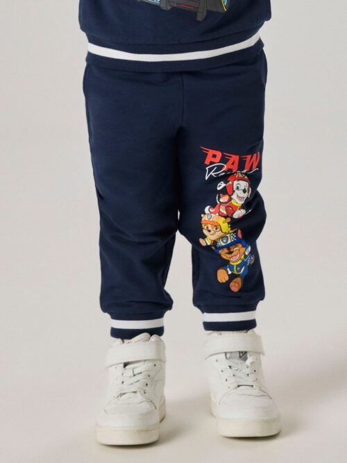 NAME-IT_Autumnwinter_5122796_13262084_5 Name It Paw Patrol hlače