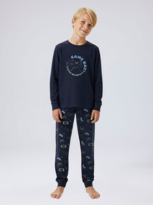 NAME-IT_Springsummer_4981812_13250835_6 Name It gamerska pidžama
