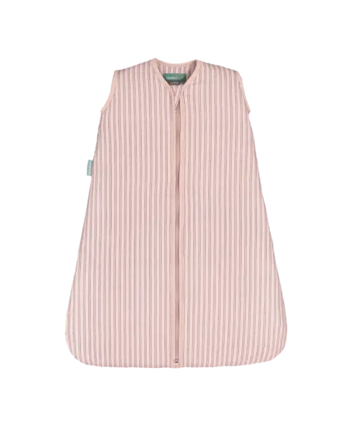 molis&co vreća za spavanje Navy and Pink Stripes molis&co vreća za spavanje Navy and Pink Stripes